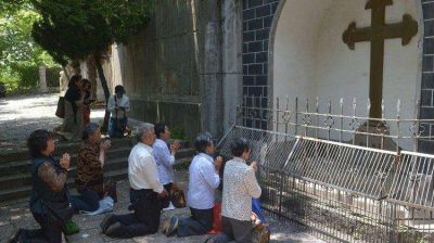 Sugerencias para el Clero chino en el respeto de la libertad de conciencia