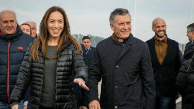 La batalla de Buenos Aires: los fantasmas del oficialismo y las debilidades de todos