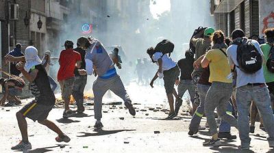 Ahora el peso se apreci� 10%