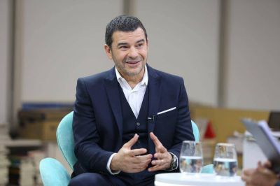 El exCEO de YPF cre� una nueva empresa para hacer negocios en Vaca Muerta