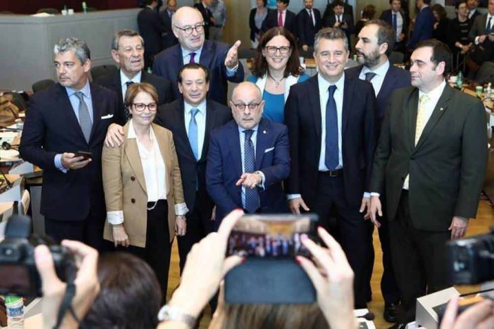 Mercosur-Unin Europea: un acuerdo histrico que puso en alerta a las pymes