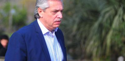 Alberto Fern�ndez cuestion� el acuerdo entre el Mercosur y la Uni�n Europea: �No genera nada para festejar�