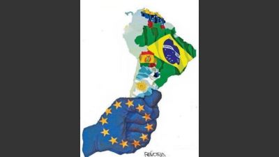 Mercosur-Europa: otra hipoteca a 30 a�os con la mira en los pr�ximos 30 d�as