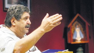 �La CGT debe ser parte del modelo nacional�