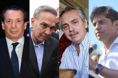 Cruces entre el kirchnerismo y el Gobierno: el acuerdo Mercosur-UE cae en la grieta de campa�a