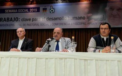 Arroyo: �Evidentemente, no estamos bien en el orden del trabajo�