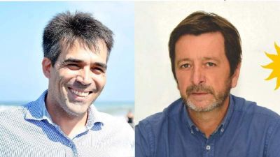 Le bajaron la lista a Franco, pero apel�: Por ahora, L�pez no tiene PASO