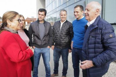 Ahora s�: Lavagna oficializ� sus listas provinciales