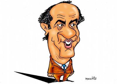 �Dar� una mano en la campa�a? Scioli rompi� el silencio y manifest� su apoyo a la f�rmula Fern�ndez-Fern�ndez