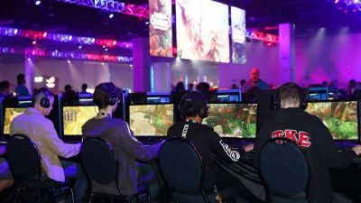 Horacio Rodr�guez Larreta suspendi� el pago de 1.5 millones por un torneo de Play Station