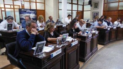 Crean una Comisi�n Anticorrupci�n en distrito de Cambiemos