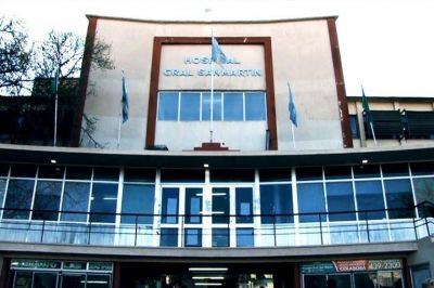 Alertan que las canillas de los hospitales tienen miles de bacterias que pueden causar infecciones