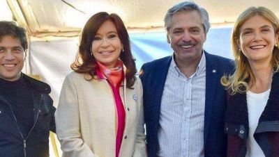 Encuesta: el 46,2 % votar�a por un cambio al Gobierno actual