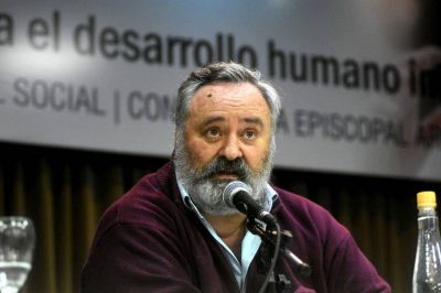 De la Torre: �El peronismo debe ver si deja de ser nacional, popular y cristiano�
