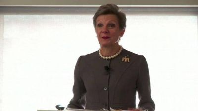 Qui�n es Loretta Preska, la jueza norteamericana que preocupa al Gobierno