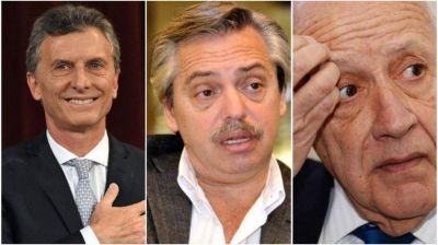 Los presidenciales, autorizados a gastar casi $ 10 millones diarios en la campa�a