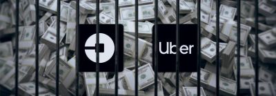 UBER ilegal