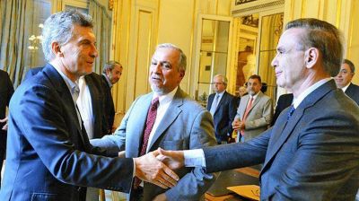 Peronista, s�; totalitario, no