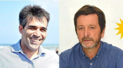 Le bajaron la lista a Franco, pero apel�: Por ahora, L�pez no tiene PASO
