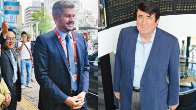 El macrismo ajusta el mensaje de campa�a para adaptarse a la polarizaci�n total