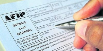 Paritarias: c�mo impacta el impuesto a las Ganancias en los aumentos de sueldo