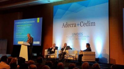 Cl�nicas demandan intervenci�n estatal para mejorar su situaci�n fiscal