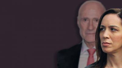 La sombra de Vidal 