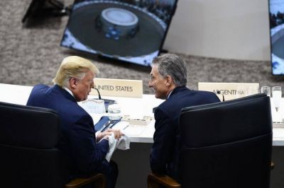 Macri, los planetas que se alinean y el enigma que rodea a Cristina