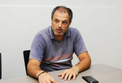 Medioambiente confirm� que trabaja para implementar un Punto Limpio M�vil
