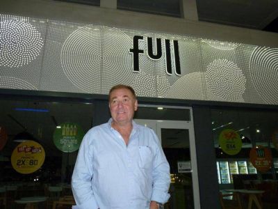 Empresario pide al municipio de Realic� que le devuelva el costo de la obra de cloacas