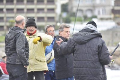 Pulti destac� la popularidad de la pesca deportiva y escuch� reclamos