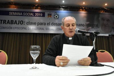 �Hay una necesidad de direccionar la econom�a hacia un modelo que abandone la especulaci�n�