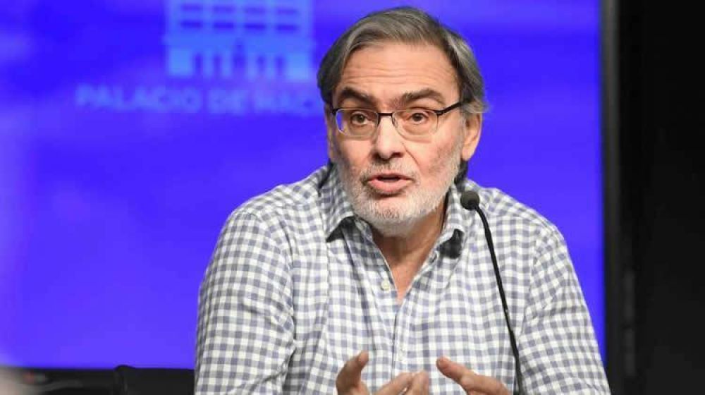 El Secretario de Energ�a se reunir� con expendedores