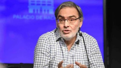 El Secretario de Energ�a se reunir� con expendedores