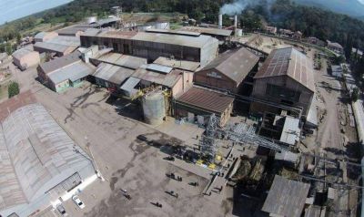 Acuerdo salarial y pacto antidespidos en el Ingenio R�o Grande