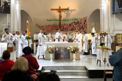 Llamado de la Iglesia para 
