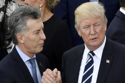 La ITF y los gremios aeron�uticos repudiaron el acuerdo comercial con EEUU