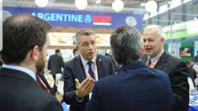 Agroindustria: Ganadores y perdedores del acuerdo del Mercosur y la Uni�n Europea