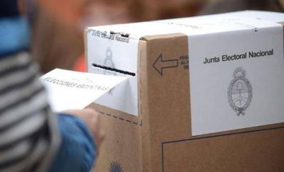 C�mo sigue el cronograma electoral
