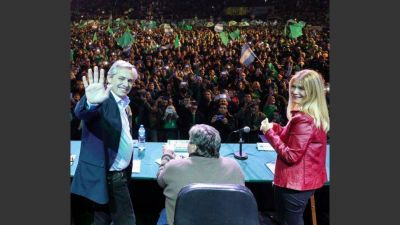 La CATT se fortalece en el escenario sindical con la vuelta de la Uni�n Ferroviaria
