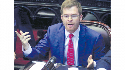 Las heridas abiertas en el oficialismo