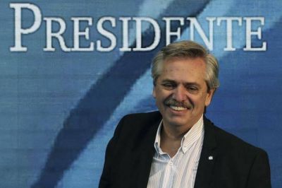 Corrupci�n K, Ley de medios y Mercosur-UE: Alberto Fern�ndez le baj� el tono a las pol�micas