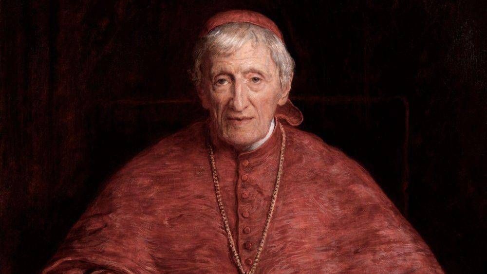 El 13 de octubre el Papa canonizar� al Card. Newman junto a otros 4 beatos