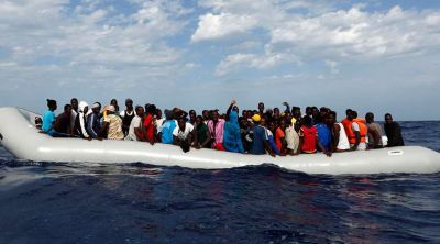 El Papa Francisco presidir� una Misa por los migrantes y refugiados