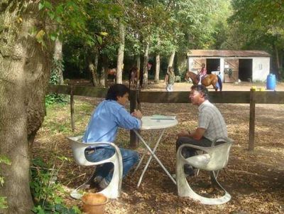 IOMA le debe a Escuelas de Equinoterapia mas de $ 400.000 �Cu�ndo les pagar�?
