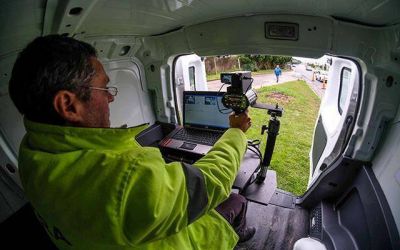 Fotomultas: malestar desde la Comisi�n de Seguimiento ante permanentes faltas del municipio