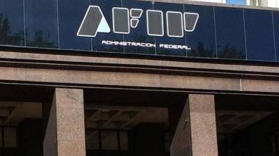 AFIP anuncia el comienzo de la recategorizaci�n