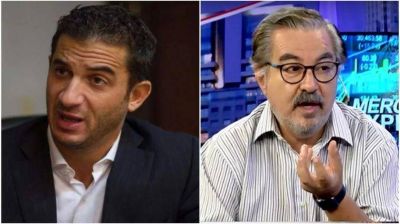 Finalmente, Tombolini tendr� internas con Miguel Ponce en Consenso Federal
