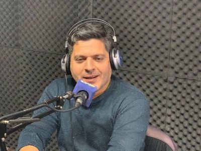 El frente Nos tendr� precandidato a intendente en Necochea