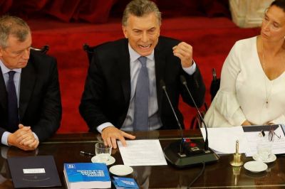 El oficialismo apelar� al miedo a volver al pasado para recuperar los votos perdidos